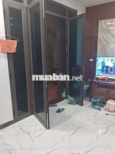 Bán Nhà 4 tầng  Văn điển- Hà nội Dt 36m2.Giá 6,8 tỷ