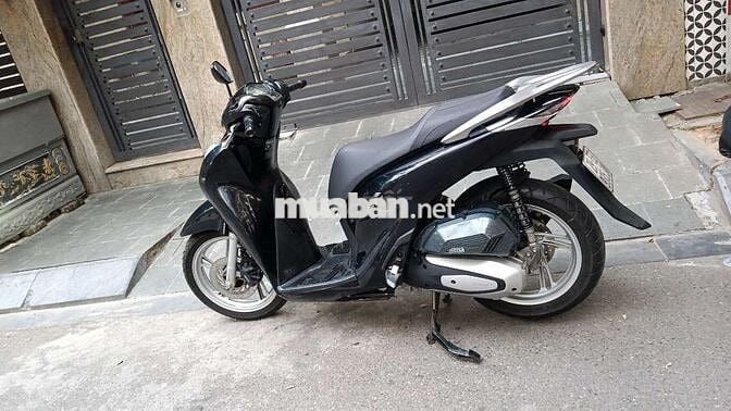 Sh125i 2022