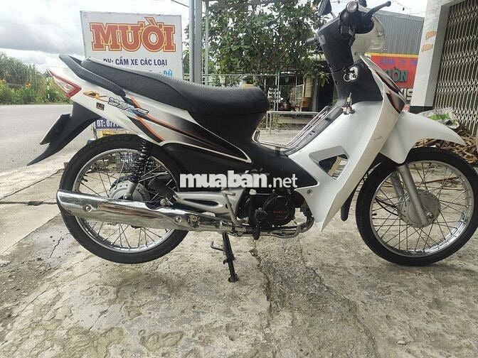 WAVE 50 DAELIM CÒN NHƯ MỚI