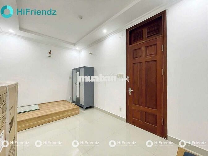 CHO THUÊ PHÒNG TÁCH BẾP , Ở PHAN VĂN TRỊ ,GÒ VẤP