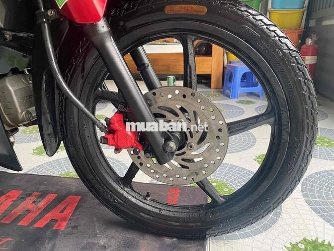 bán wave RSX FI