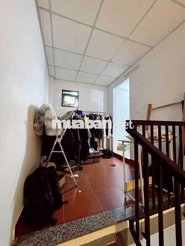 NHÀ 3 TẦNG + 3 PHÒNG TRỌ – KIỆT TRẦN CAO VÂN – ĐẦU TƯ SINH LỜI DÀI HẠN