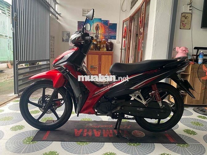 bán wave RSX FI