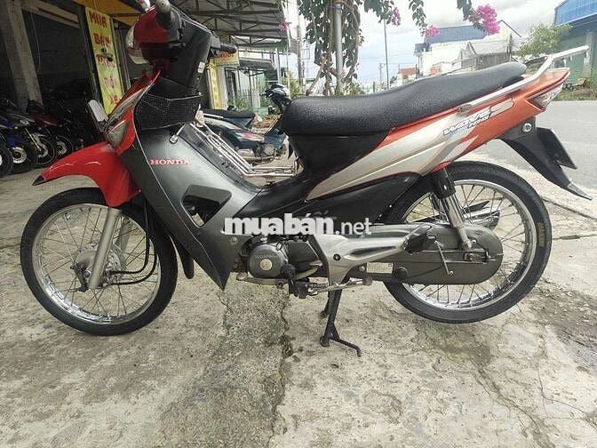 HONDA WAVE S100 MÁY NGUYÊN ZIN BAO ÊM