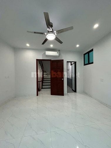 BÁN NHÀ HÀ ĐÔNG 31m , 5T , MT 4.2m, Giá 7.45 Tỷ - Ô TÔ - KINH DOANH