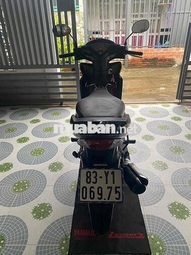 bán wave RSX FI