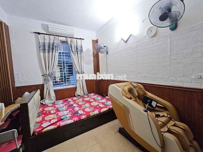 Hơn 4 tỷ có căn chung cư Vĩnh Quỳnh-70m ra phố-slot oto-sổ hồng 90m;3N