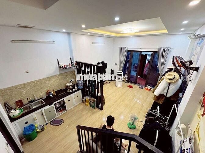 NHÀ 3 TẦNG + 3 PHÒNG TRỌ – KIỆT TRẦN CAO VÂN – ĐẦU TƯ SINH LỜI DÀI HẠN