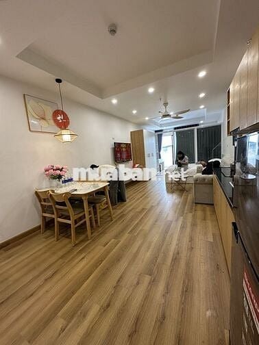 Căn hộ TMS Nguyễn Huệ –hiện đại, tiện nghi, thích hợp cho gia đình nhỏ