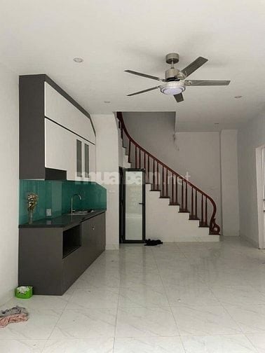 BÁN NHÀ HÀ ĐÔNG 31m , 5T , MT 4.2m, Giá 7.45 Tỷ - Ô TÔ - KINH DOANH