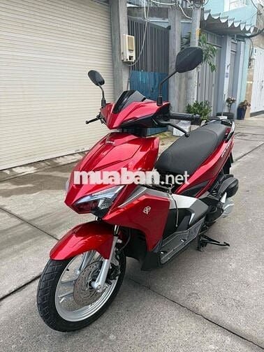 AB 2016 chính chủ 125cc siêu đẹp xe chùm mềm zin