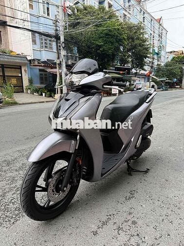SH VN 125cc chính chủ máy siêu zin từ a tới z bao