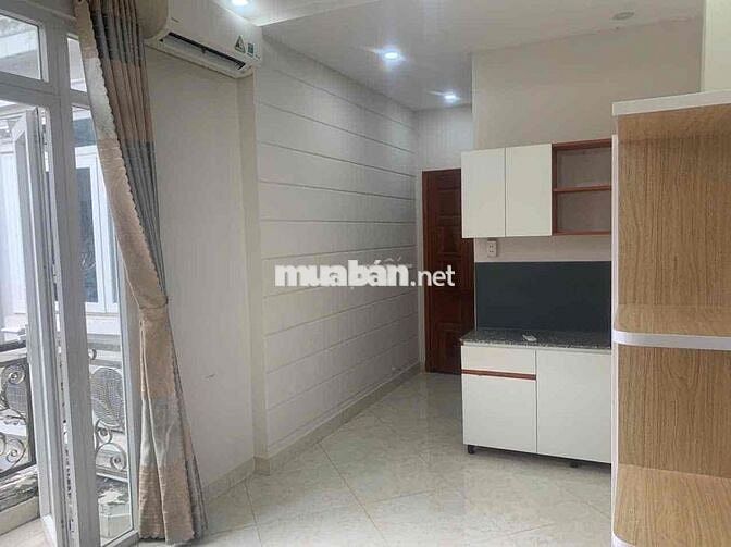 CĂN HỘ BANCOL FULL NỘI THẤT GIÁ RẺ NGAY TRUNG TÂM GÒ VẤP
