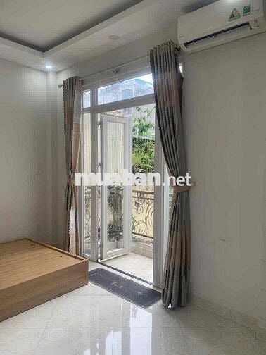 CĂN HỘ BANCOL FULL NỘI THẤT GIÁ RẺ NGAY TRUNG TÂM GÒ VẤP
