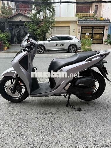 SH VN 125cc chính chủ máy siêu zin từ a tới z bao
