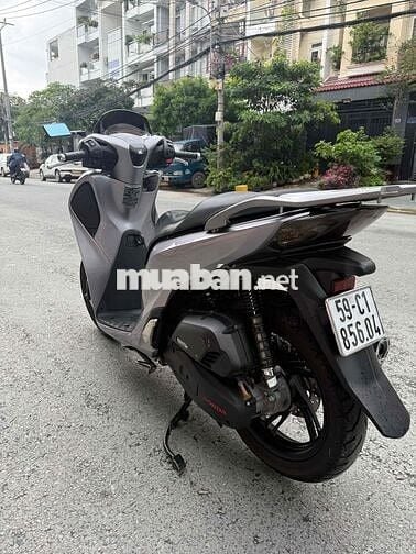 SH VN 125cc chính chủ máy siêu zin từ a tới z bao