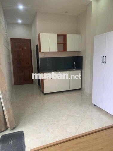CĂN HỘ BANCOL FULL NỘI THẤT GIÁ RẺ NGAY TRUNG TÂM GÒ VẤP