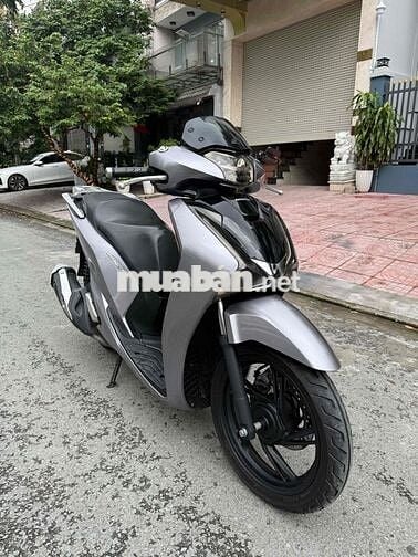 SH VN 125cc chính chủ máy siêu zin từ a tới z bao
