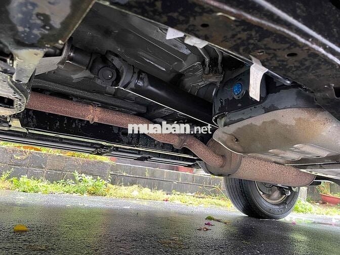 Chevrolet Trailblazer 2018 2.5 MT - 12000 km