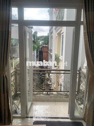 CĂN HỘ BANCOL FULL NỘI THẤT GIÁ RẺ NGAY TRUNG TÂM GÒ VẤP
