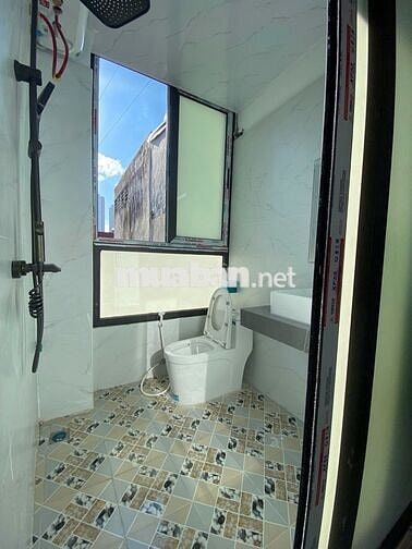 BÁN NHÀ HOÀNG MAI GI.Á MỀM DIỆN TÍCH LỚN