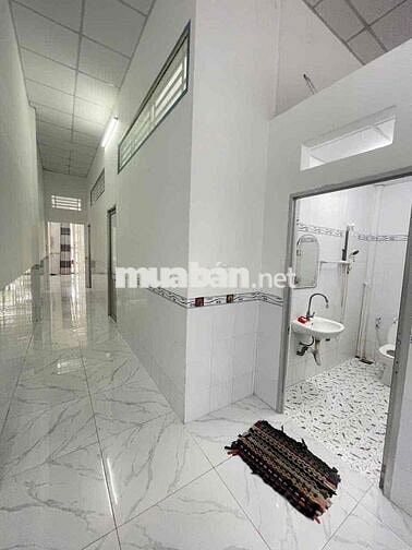Nhà 2 phòng nhiều nội thất KDC Đối Diện BV Nhi Đồng