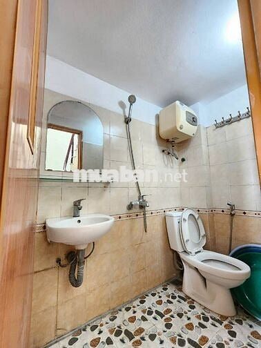 BÁN NHÀ TÂN MAI 30M2* 5 TẦNG MORNING QUA NHÀ GI.Á 5.25 TỶ