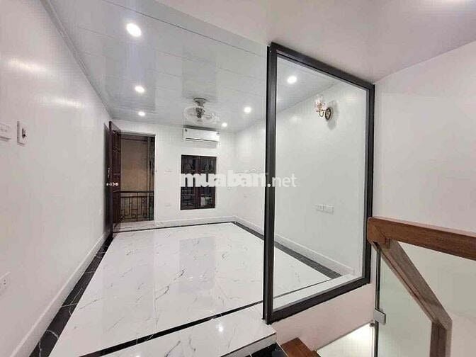 Bán nhà TT phố Trần Đại Nghĩa DT 100m2