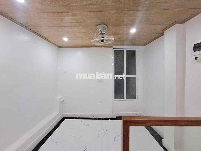 Bán nhà TT phố Trần Đại Nghĩa DT 100m2