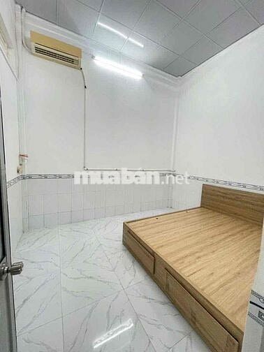 Nhà 2 phòng nhiều nội thất KDC Đối Diện BV Nhi Đồng