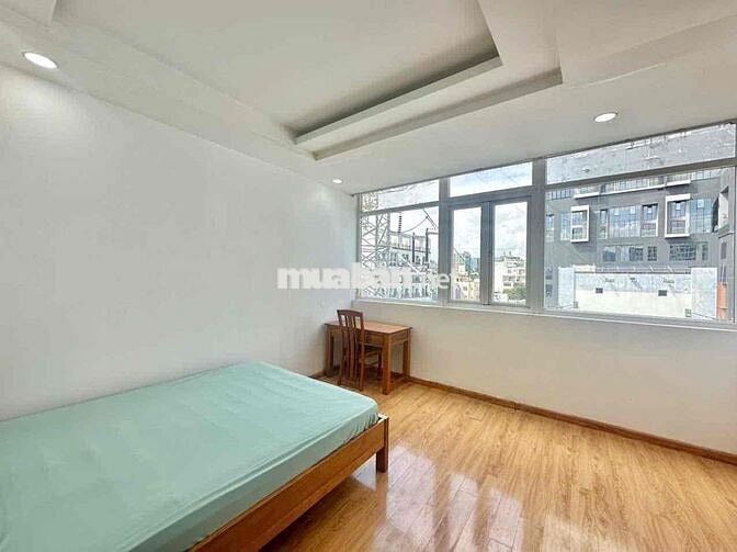 Ở NGAY! CĂN HỘ 1PN RIÊNG CỬA SỔ ĐÓN GIÓ GẦN CV 23 THÁNG 9 CÓ THANG MÁY