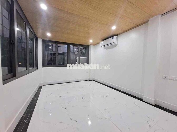 Bán nhà TT phố Trần Đại Nghĩa DT 100m2
