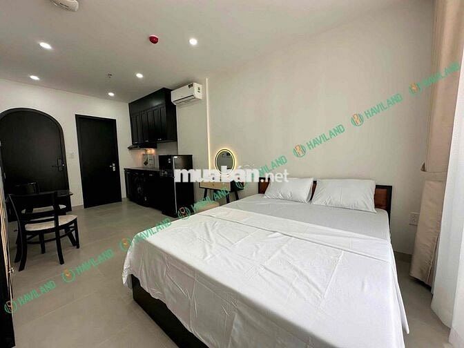 🏠 STUDIO XINH XẮN – GIÁ CHỈ TỪ 7TR/THÁNG 📍 PHÚ LỘC 22 –