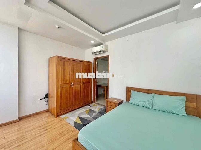 Ở NGAY! CĂN HỘ 1PN RIÊNG CỬA SỔ ĐÓN GIÓ GẦN CV 23 THÁNG 9 CÓ THANG MÁY