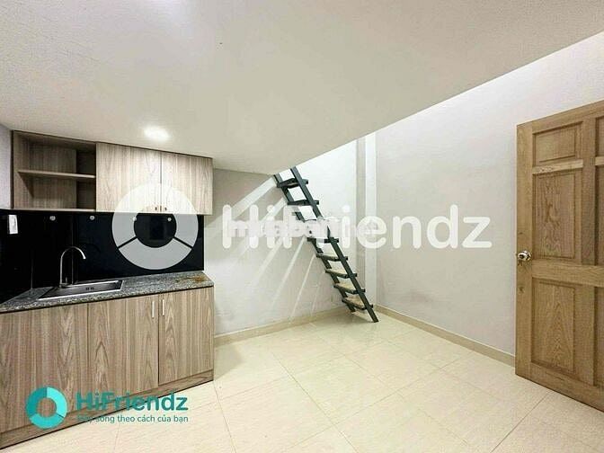 PHÒNG TRỌ CÓ GÁC SẴN MÁY LẠNH GẦN ĐAỊ HỌC VĂN HIÉN