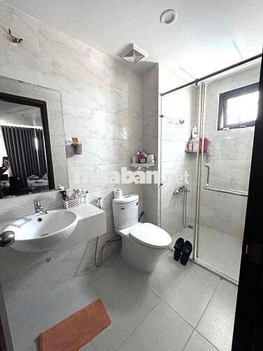 Bán căn hộ 2 phòng ngủ CT2 VCN Phước Hải , sổ hồng