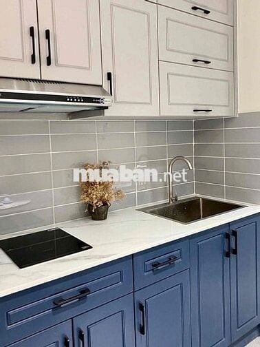 CHO THUÊ CĂN HỘ DỊCH VỤ Ở HỒ HẢO HỚN, QUẬN 1, GẦN CHỢ BẾN THÀNH, CÔNG