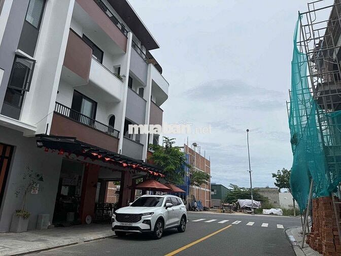 🌈 Bán lô đất đường B5 - KĐT VCN Phước Long 2