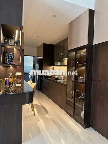 Cho thuê Diamond Alnata 14.5tr , 88m 2PN + 2WC , nội thất cơ bản