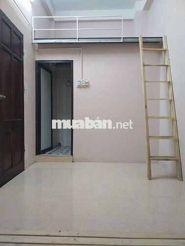 Phòng trọ Đường Cao Lỗ, Đông Anh, Hà Nội