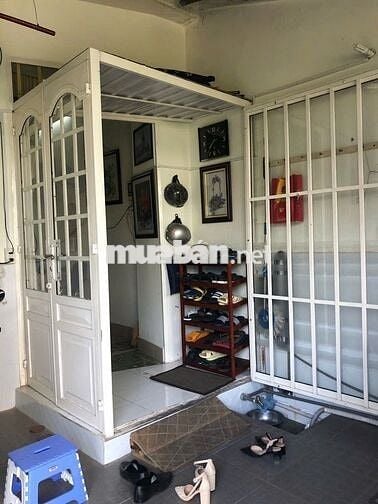 Nhà hẻm Quảng Trường Tỉnh Biên Hoà Nguyễn Ái Quốc