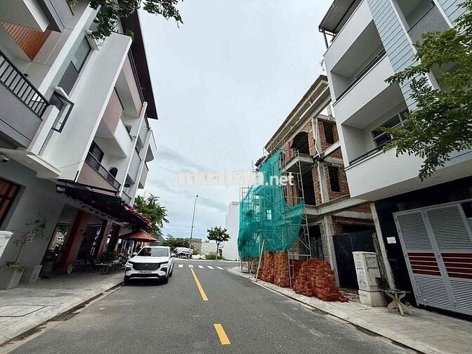 🌈 Bán lô đất đường B5 - KĐT VCN Phước Long 2