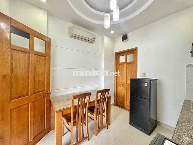 Ở NGAY! CĂN HỘ 1PN RIÊNG CỬA SỔ ĐÓN GIÓ GẦN CV 23 THÁNG 9 CÓ THANG MÁY
