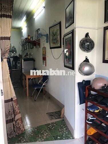 Nhà hẻm Quảng Trường Tỉnh Biên Hoà Nguyễn Ái Quốc