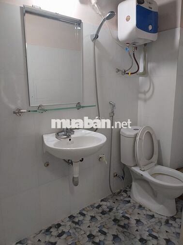 Phòng trọ Đường Cao Lỗ, Đông Anh, Hà Nội