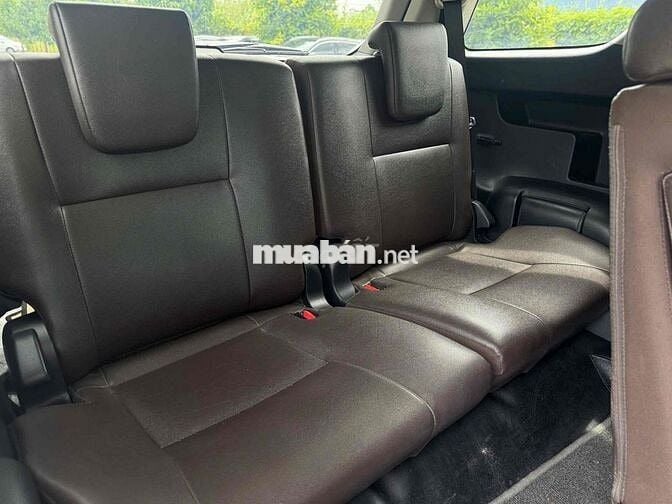 Toyota Fortuner 2018 2.7V 4x2 AT ( Xăng)