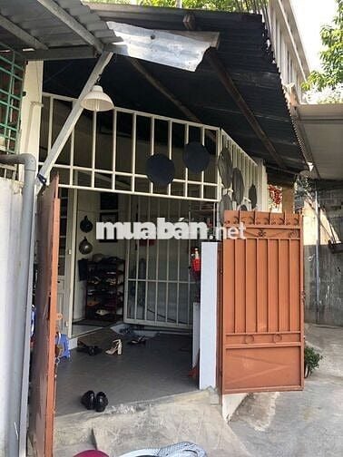 Nhà hẻm Quảng Trường Tỉnh Biên Hoà Nguyễn Ái Quốc