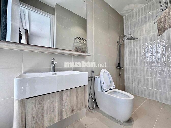 DỰ ÁN STUDIO FULLNT MỚI TOANH CÓ BAN CÔNG VIEW ĐẸP NGAY VHU