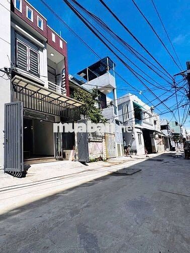 ✅️CHỦ NHỜ BÁN NHÀ 2T, 2 Ô TÔ CHẠY, SÂN BAY 2,5KM, ĐỐI DIỆN TRƯỜNG C2✅️