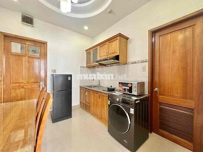 Ở NGAY! CĂN HỘ 1PN RIÊNG CỬA SỔ ĐÓN GIÓ GẦN CV 23 THÁNG 9 CÓ THANG MÁY